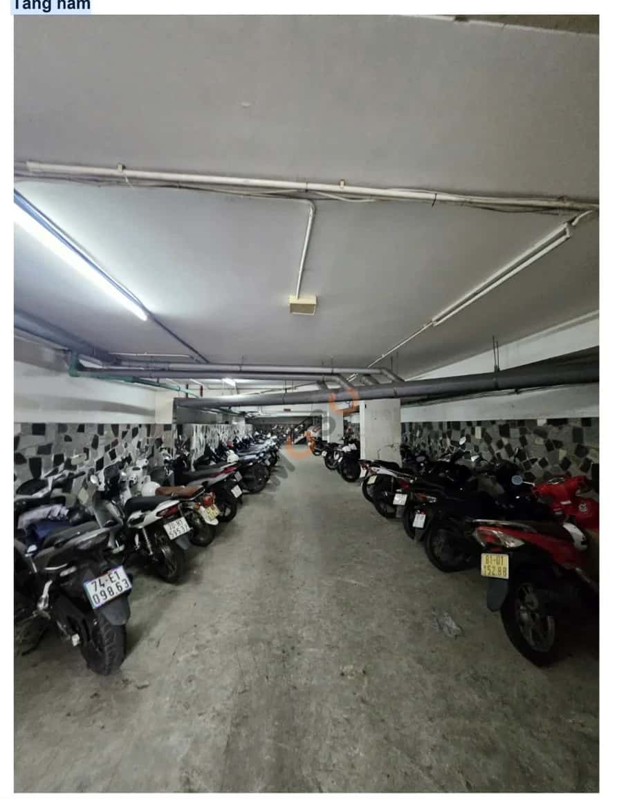 Bán nhà hẻm Cộng Hoà Quận Tân Bình, TP.HCM – 35 phòng ngủ, giá 41 tỷ - ảnh 3